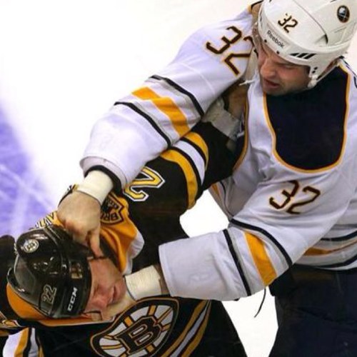 Follow me if u r cool...Follow for follow... Got dat hockey sawg