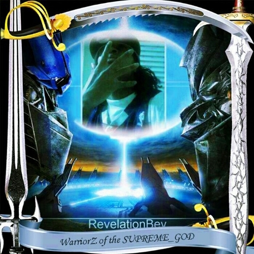TheOfficial  }Twitter{    Of RevelationBey
BrotheR of HUMANITY &
 WarrioR of ThE SUPREME_GOD.
 
Click ThE URL For HiZ K.R.U.M.P. VidZ
   
          ~GODSPEED ;)