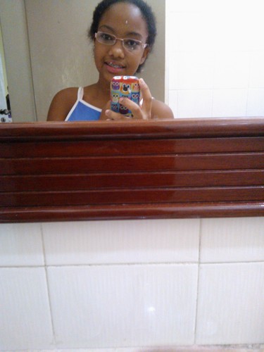 Abrace o que te faz feliz !
