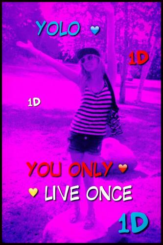 i'm in looove with Lou... and all those little things :D