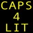 Caps4Lit's profile image