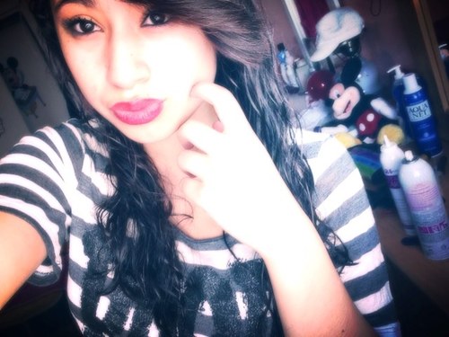 Hello Creep Follow me at IG: Zulma_lovexx3 && KIK : Obey_zulma