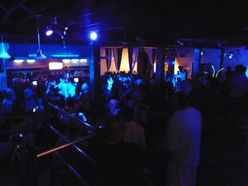 The Link Bar is an Exclusive Nightclub located in Gary, with an upscale decor offering a variety of  entertainment options..Follow us on twitter!