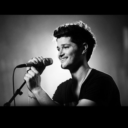 I'm a huge fan of Danny O'Donoghue - on my other accont The script follow❤ // follow me and I'll follow back, also follow on my other account, I'll follow back✌