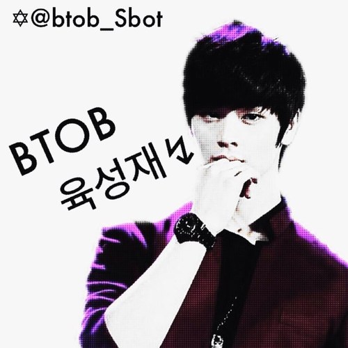@BTOB_Sbot .