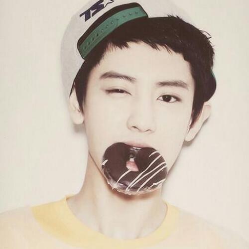 roleplayer of park chanyeol [d23] fantalk allowed