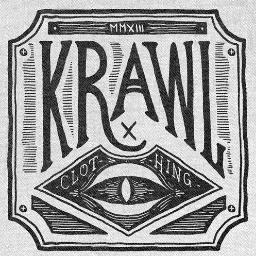 Krawl Clothing