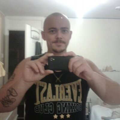 Profile Picture of Scott Hoye (@hoyesy1979) on Twitter