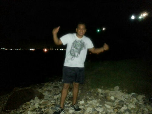 Puerto la cruz EDO- anzoategui. Venezuela