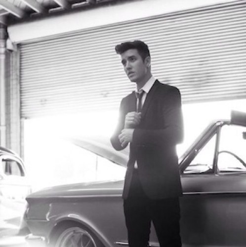 LoganHenderNews's profile picture. News & updates on Logan AND Big Time Rush! Follow Logan: @1LoganHenderson. Buy Big Time Rush's new album 24/seven here: http://t.co/OInekqSjZo