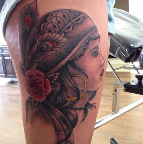 Liberty's Inc is ran by an award winning artist. Facebook: Liberty's Inc Tattoo studio No:01822855532 E-mail: Tattoo7574@gmail.com