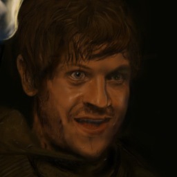 Signed Ramsay Snow natural born son of Roose Bolton, Lord of the Dreadfort and Warden of the North. non affiliated with game of thrones/hbo.followback.