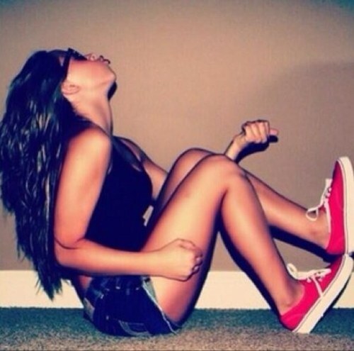 Follow @OhGirlFeelings ❤