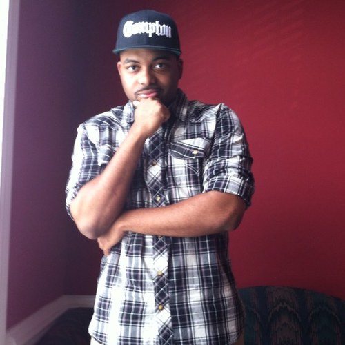 Actor/producer beat maker