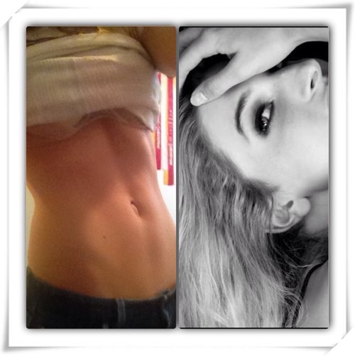 BostonFitGirl11's profile picture. FitFam ❤ I'm April. 22, 5'8 My goal is to be a fitness model. Avi is me! Start Date: 3/1/13