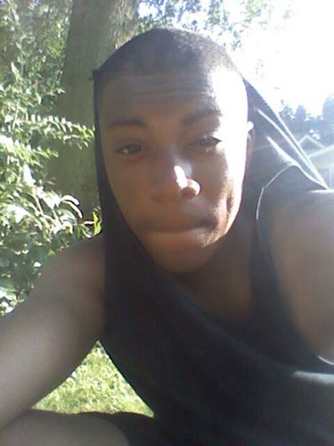 Follow my main twitter @DaeshonCriddle