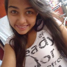 #Comprometida ♥