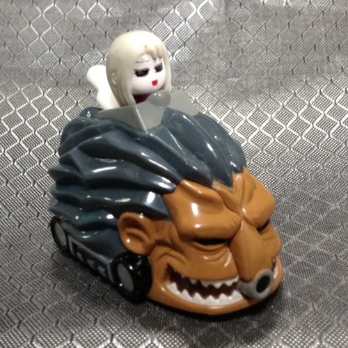 バーサーcar K6acappuccino Twitter