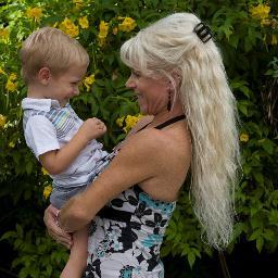 andrealberg's profile picture. Mason's Momma