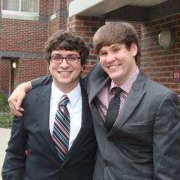 Marist graduate, courses at University of Pittsburgh and University of South Carolina.