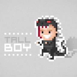 tallb0y's profile picture. I hit my head on doorways. Opinions are my own. #coder #technologist #sneakerhead