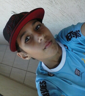 -Com Palavras Você Me Julga , é Com Atitudes Eú Te Provo O Còntrario *-* :-: Ousado Alegre & Filho De Deus