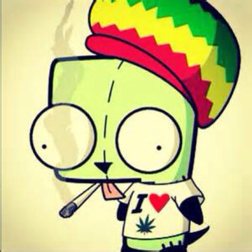 Keep calm and smoke a bowl