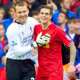Liverpool, Transfers, Rumours, Goal Updates, Everything about Liverpool Here.