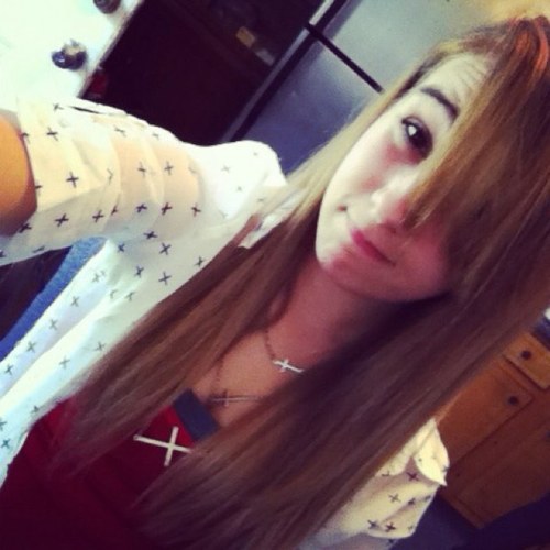 14
Freshman
Single 
Follow me! 
Instagramfollowc_ass_idy11
Soccer 
#11