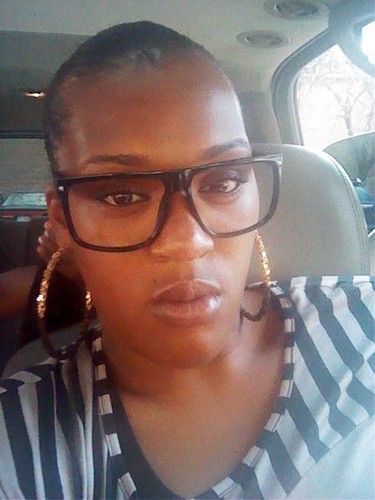 A Mommy first. A loyal Wife. A Honest Friend. And Super Classy. Follow Me