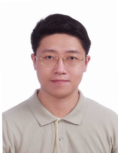 clarkctk's profile picture. Project Manager,
China Productivity Center