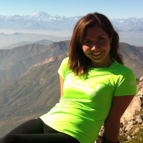 Soy una amante del deporte; la escalada, el ciclismo, el trekking y el té. Seguidora de los temas publicos y politicos. Una doglover más.