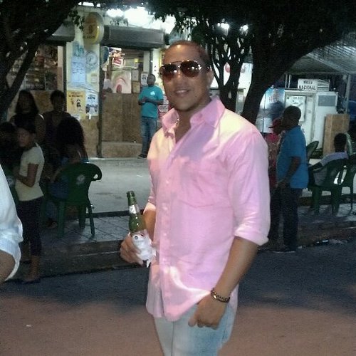 briafri's profile picture. bendecido por Dios y positivo siempre