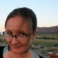 dr. jeanine ash (@strangeisotopes) 's Twitter Profile