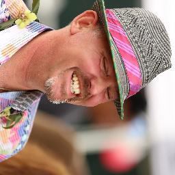 the friendliest promoter of the best shows in town