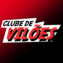 Nascemos para as trevas, mas também bebemos e festejamos. Festa Clube de Vilões. Contato: epicprodutora@gmail.com