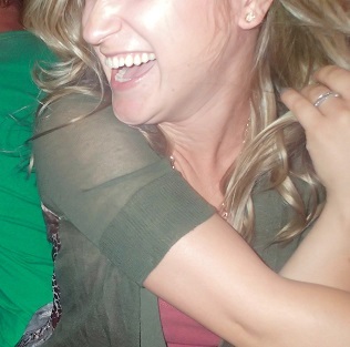 Laugher, Wine Drinker, Reader, Food Enthusiast, Accountant
