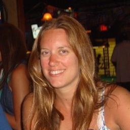 Volunteer, lawyer, water-lover, Barb.