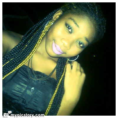`just shantal '  ♥                     I'm currently making some changes in my life.