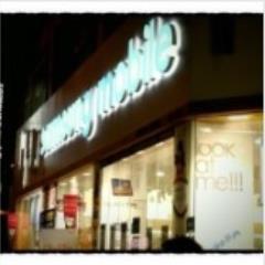 광주광역시 북구 중흥동 279-50번지 삼성모바일샵 전남대점.
OPEN : 10:30~21:00
T : 062-269-8822
F : 062-269-8942