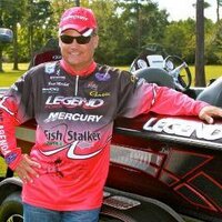 Brett Mitchell (@fishinwithbrett) Twitter profile photo