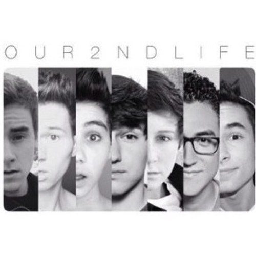 O2l fan @connerfranta is my favirote