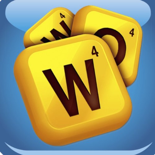 A Words With Friends player. Current record is 55-9.Kik is scrabble_brain My in-game name is Perfect scrabble brain follow for updates on when I want to play!