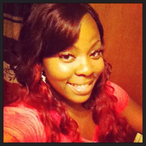 A Sister , Auntie ,Daughter , BestFriend & Girlfriend' ♡ Ms. Reynolds ❤ Follow Me , I Follow Back !