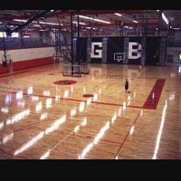 GB Basketball (@gbhoop) Twitter profile photo