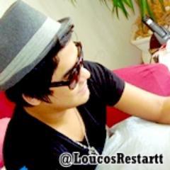 Fã clube dedicado ao @rockrestart  http://t.co/u4EF87V425  : Não Oficializado Since: 28/11/11 Dona:@Jac_Saantos