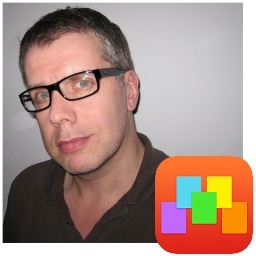 iPad education app – simple for learners, parents & teachers to create projects in many languages for home or school.