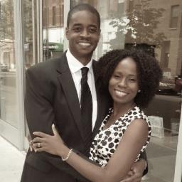 Husband of one.  Father to two.  Pastor for some.  A friend of God for the new creation.