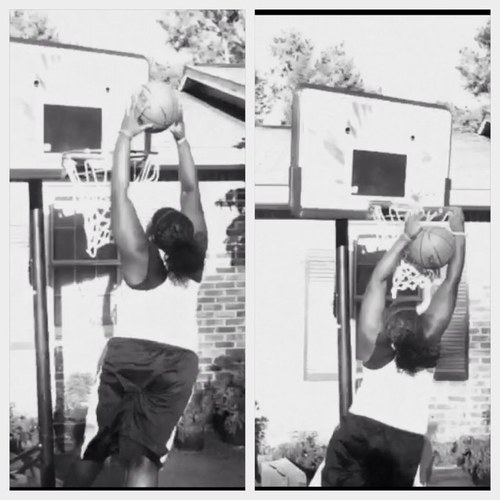 CSU16 #Scorpio #FollowMe (: --I love to play ball.#HooperStatus iWear MY STYLE ! Im goofy !