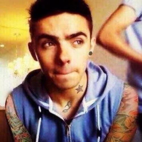 dis be gangster nathan *parody account*